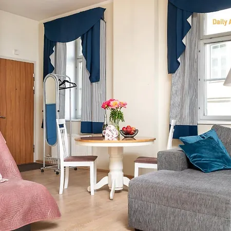 Apartment Daily - With Bath Tallinn