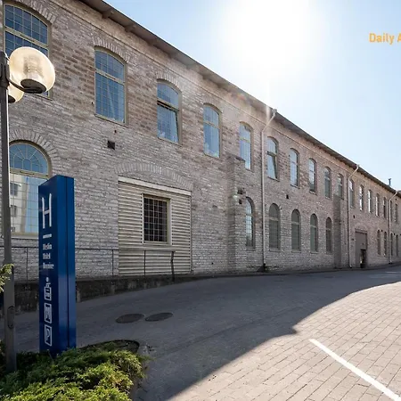 Daily - With Bath Apartamento Talin