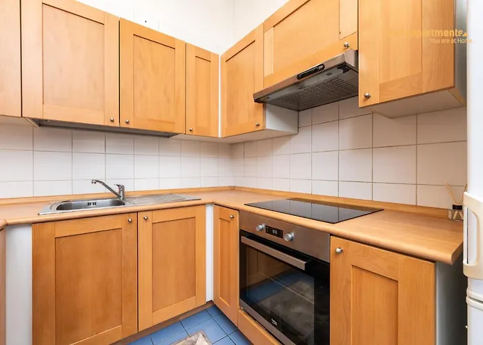 Daily - With Bath Apartment Tallinn