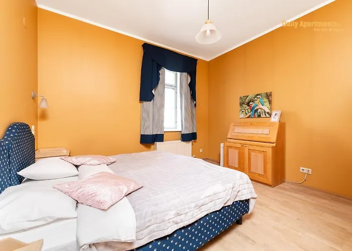 Daily - With Bath * Tallinn