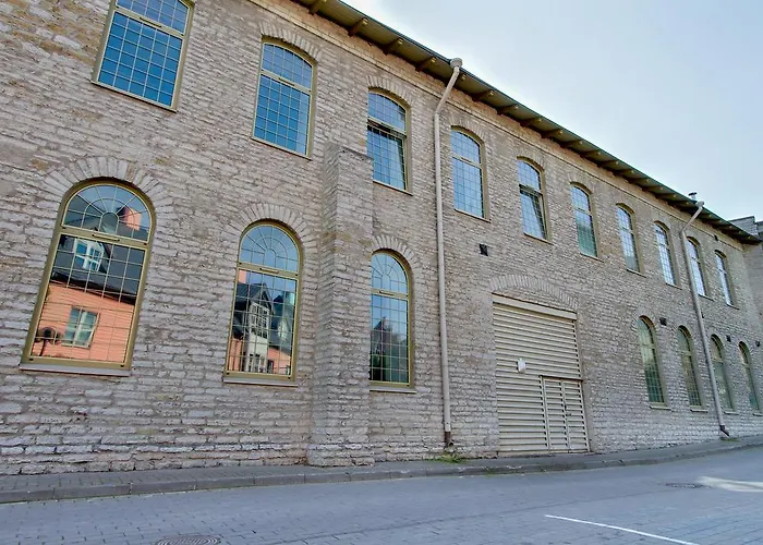 Daily - With Bath Apartment