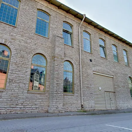 Daily - With Bath Apartman